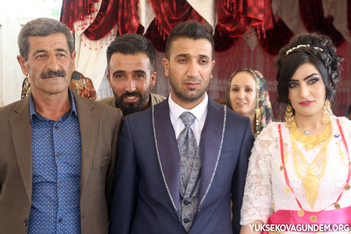 Yüksekova Düğünleri (05-06) Ağustos 2017 159