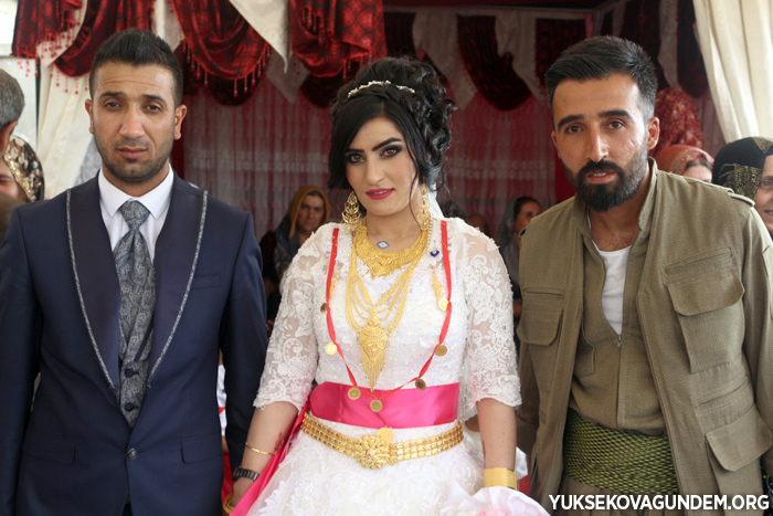 Yüksekova Düğünleri (05-06) Ağustos 2017 160