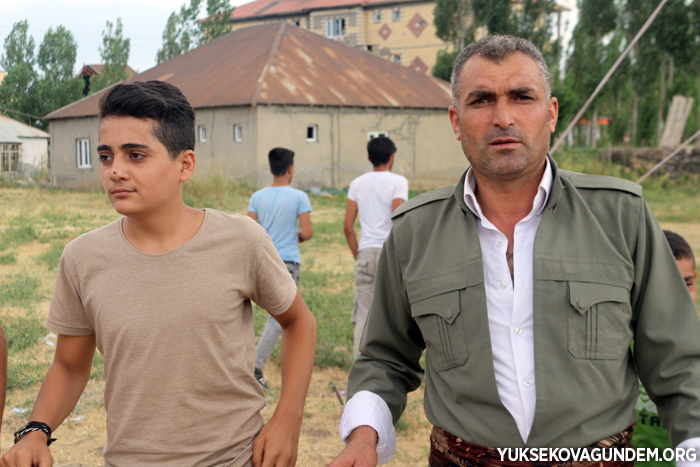 Yüksekova Düğünleri (05-06) Ağustos 2017 161