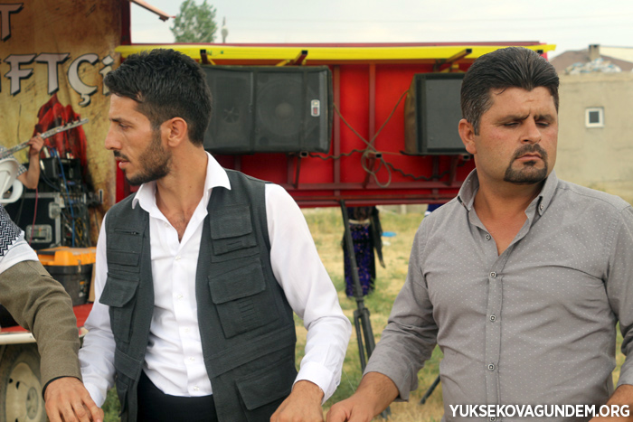 Yüksekova Düğünleri (05-06) Ağustos 2017 163