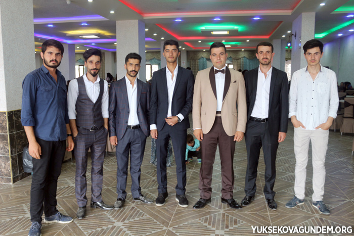 Yüksekova Düğünleri (05-06) Ağustos 2017 164