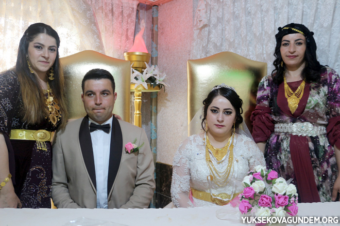 Yüksekova Düğünleri (05-06) Ağustos 2017 165