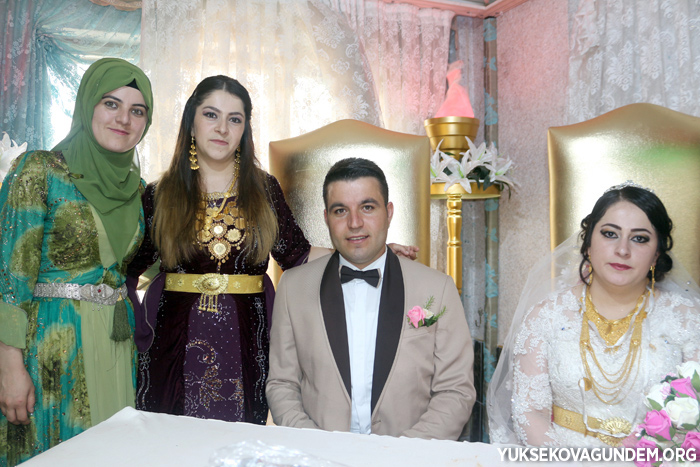 Yüksekova Düğünleri (05-06) Ağustos 2017 166