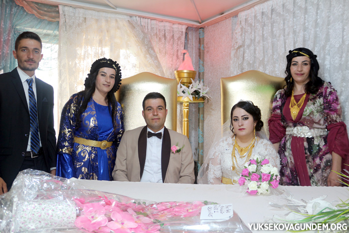 Yüksekova Düğünleri (05-06) Ağustos 2017 167