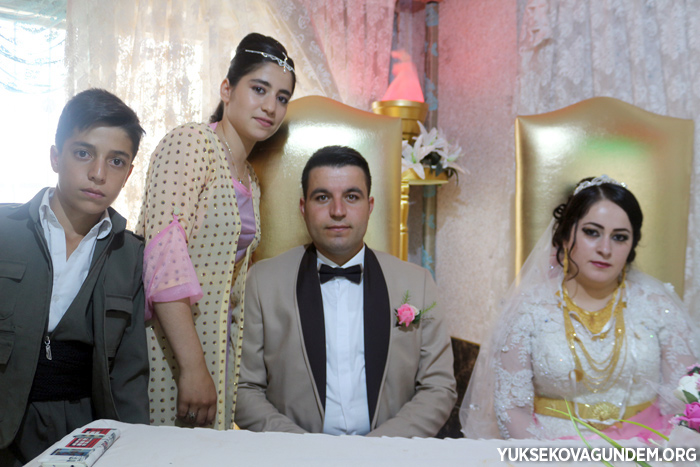 Yüksekova Düğünleri (05-06) Ağustos 2017 168