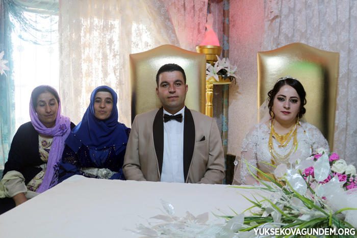 Yüksekova Düğünleri (05-06) Ağustos 2017 169