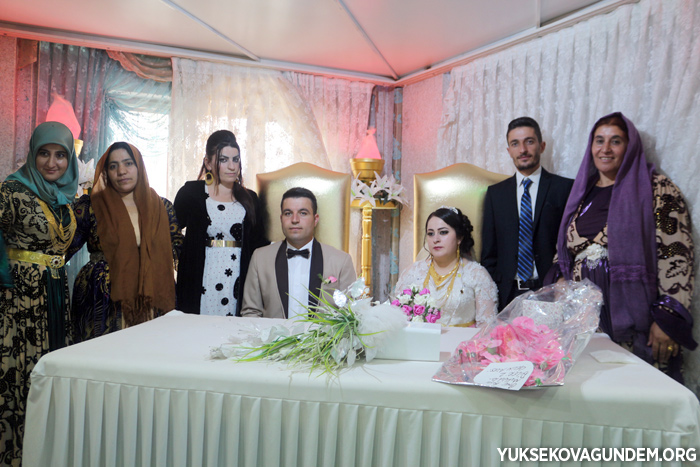 Yüksekova Düğünleri (05-06) Ağustos 2017 171