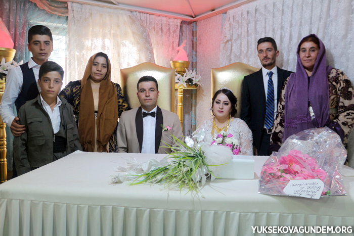 Yüksekova Düğünleri (05-06) Ağustos 2017 172