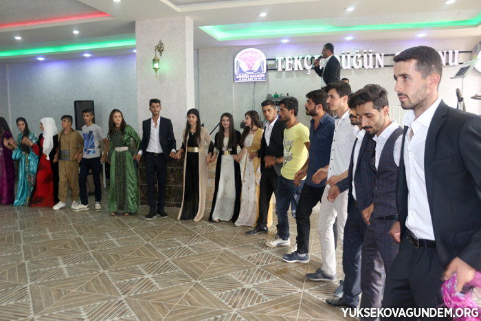 Yüksekova Düğünleri (05-06) Ağustos 2017 174