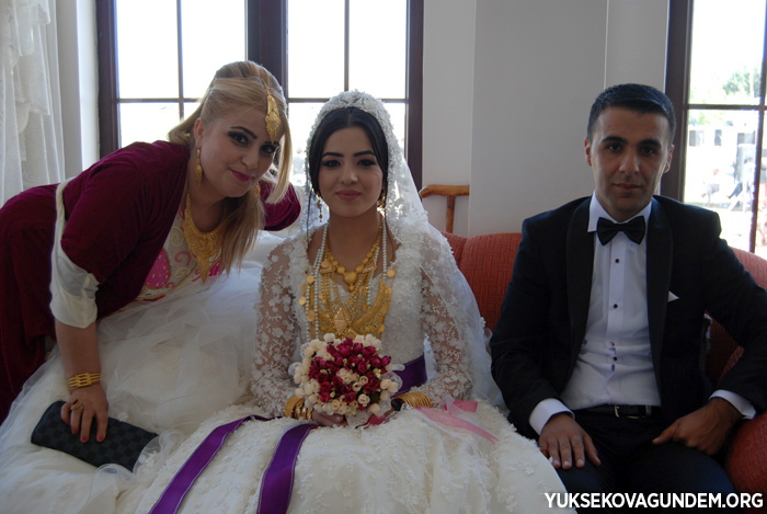 Yüksekova Düğünleri (05-06) Ağustos 2017 176