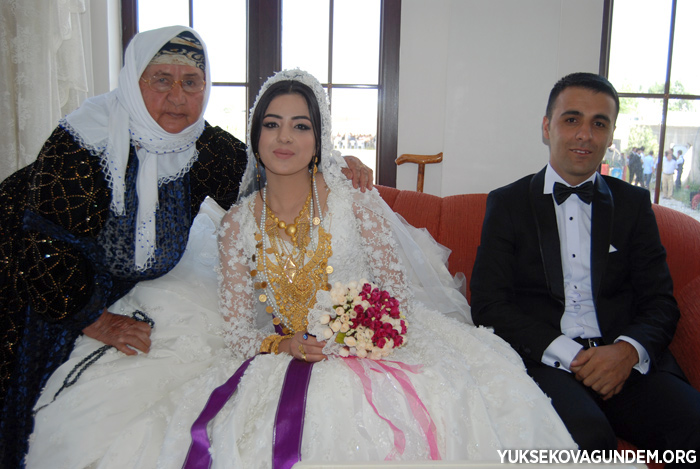 Yüksekova Düğünleri (05-06) Ağustos 2017 177