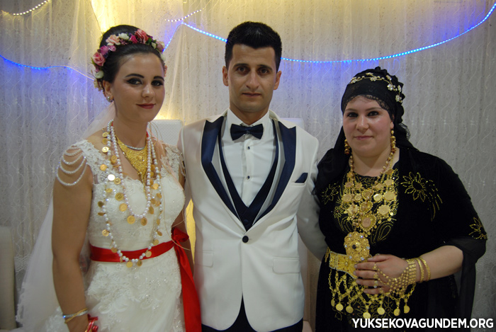 Yüksekova Düğünleri (05-06) Ağustos 2017 178