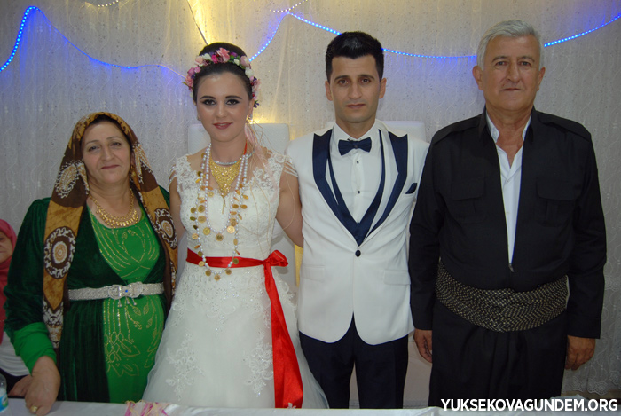 Yüksekova Düğünleri (05-06) Ağustos 2017 180