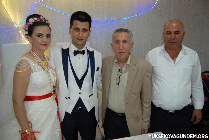 Yüksekova Düğünleri (05-06) Ağustos 2017 183