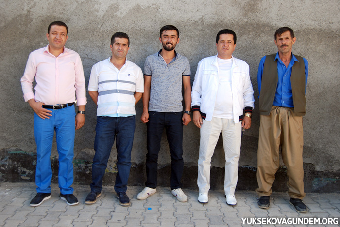 Yüksekova Düğünleri (05-06) Ağustos 2017 185