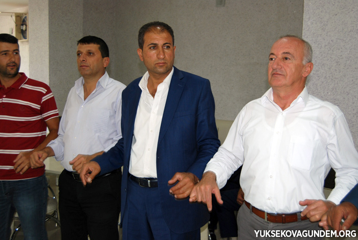 Yüksekova Düğünleri (05-06) Ağustos 2017 187