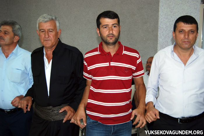 Yüksekova Düğünleri (05-06) Ağustos 2017 188