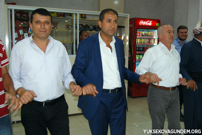 Yüksekova Düğünleri (05-06) Ağustos 2017 189