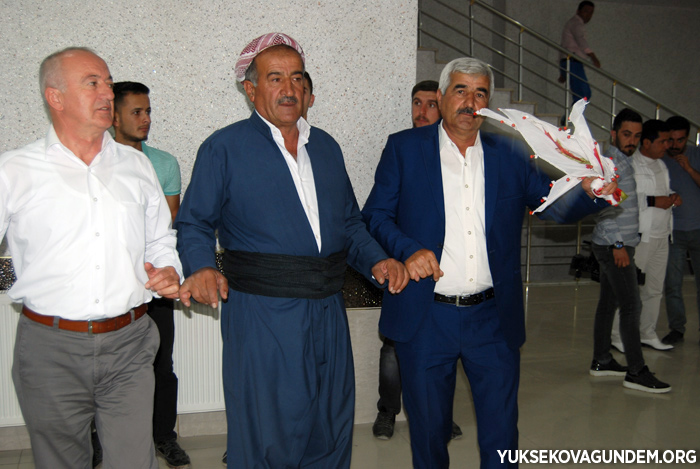 Yüksekova Düğünleri (05-06) Ağustos 2017 194