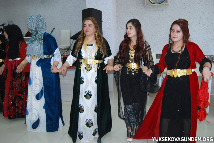 Yüksekova Düğünleri (05-06) Ağustos 2017 195