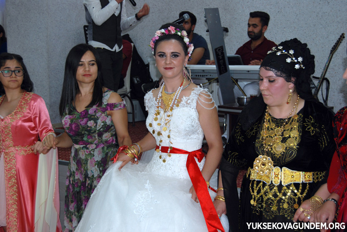Yüksekova Düğünleri (05-06) Ağustos 2017 196