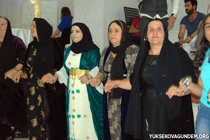 Yüksekova Düğünleri (05-06) Ağustos 2017 197