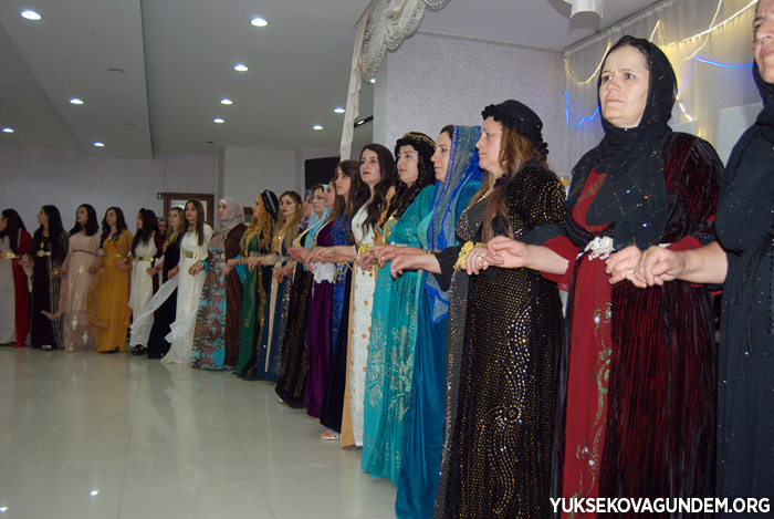 Yüksekova Düğünleri (05-06) Ağustos 2017 198