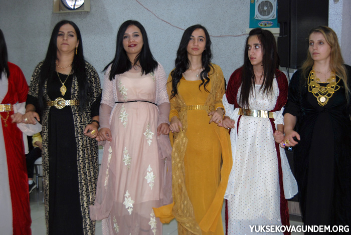Yüksekova Düğünleri (05-06) Ağustos 2017 199