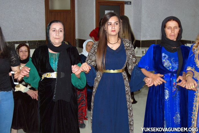 Yüksekova Düğünleri (05-06) Ağustos 2017 200