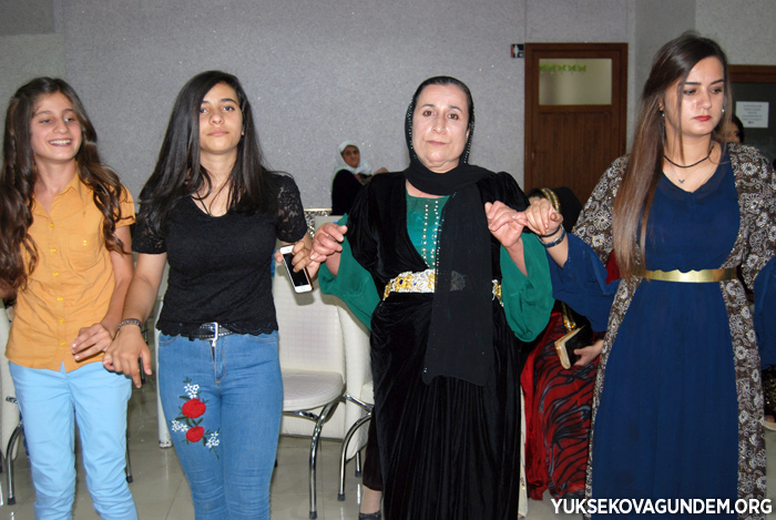 Yüksekova Düğünleri (05-06) Ağustos 2017 201