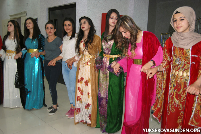 Yüksekova Düğünleri (05-06) Ağustos 2017 202