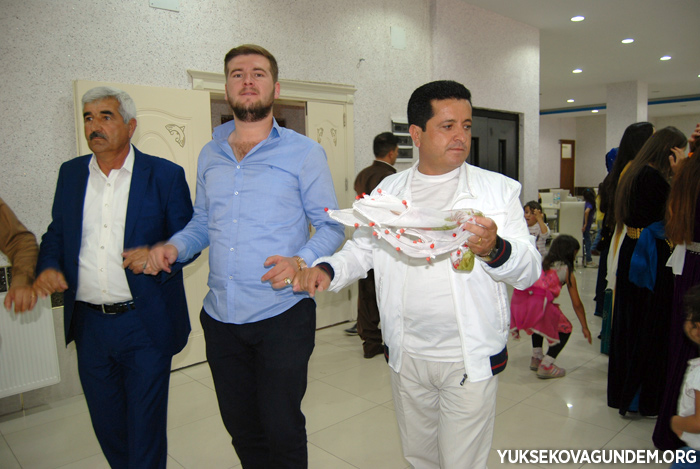 Yüksekova Düğünleri (05-06) Ağustos 2017 203