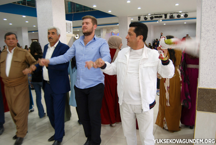 Yüksekova Düğünleri (05-06) Ağustos 2017 205
