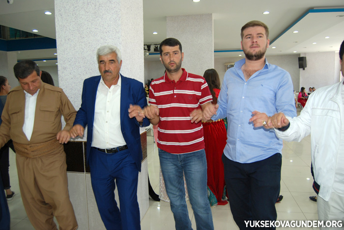 Yüksekova Düğünleri (05-06) Ağustos 2017 206