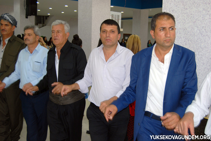 Yüksekova Düğünleri (05-06) Ağustos 2017 207
