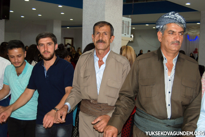 Yüksekova Düğünleri (05-06) Ağustos 2017 208