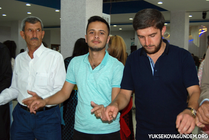 Yüksekova Düğünleri (05-06) Ağustos 2017 209