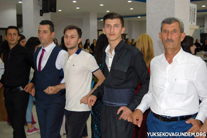Yüksekova Düğünleri (05-06) Ağustos 2017 210