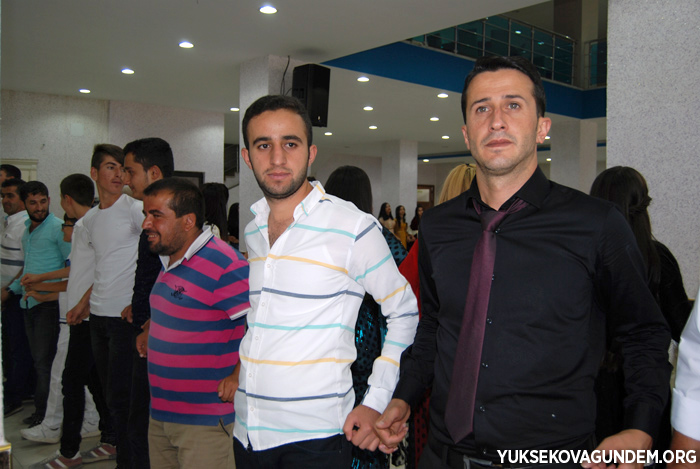 Yüksekova Düğünleri (05-06) Ağustos 2017 211