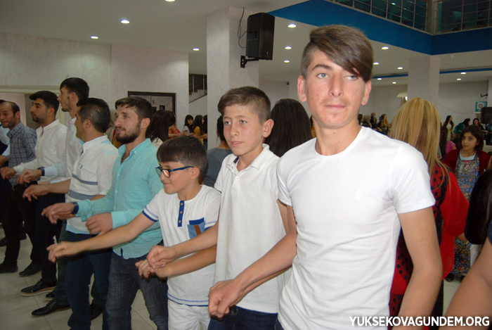 Yüksekova Düğünleri (05-06) Ağustos 2017 212