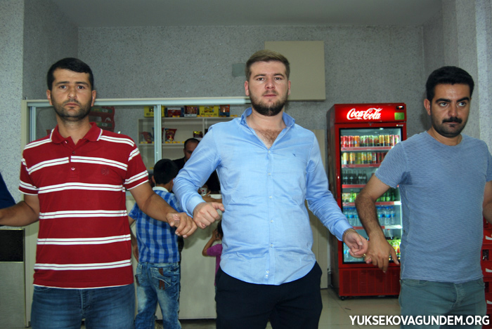 Yüksekova Düğünleri (05-06) Ağustos 2017 213