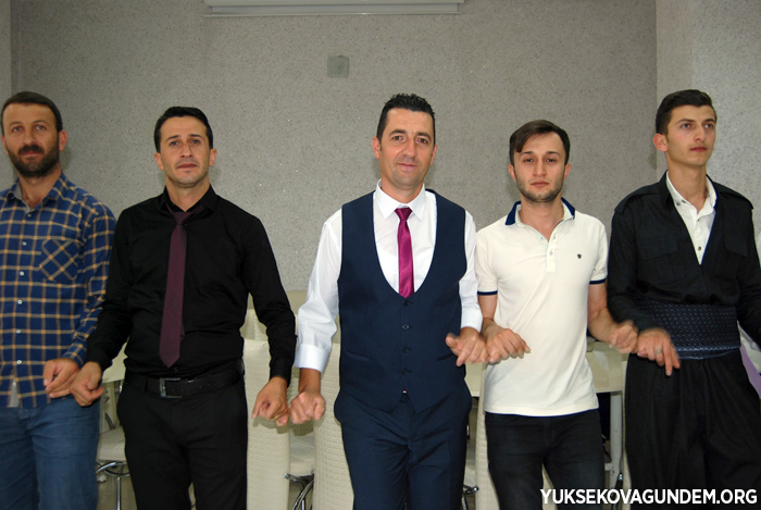 Yüksekova Düğünleri (05-06) Ağustos 2017 214