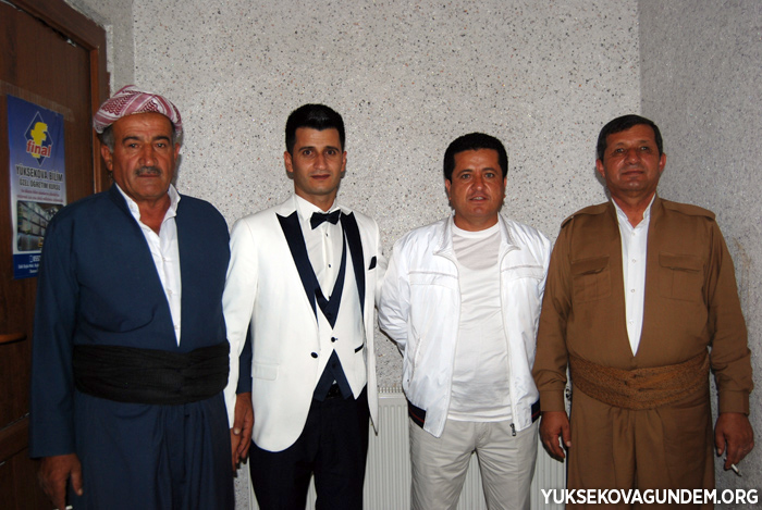 Yüksekova Düğünleri (05-06) Ağustos 2017 215