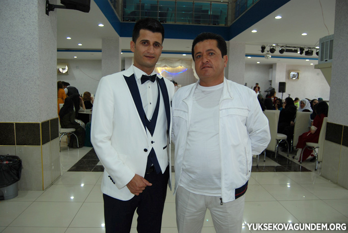 Yüksekova Düğünleri (05-06) Ağustos 2017 216