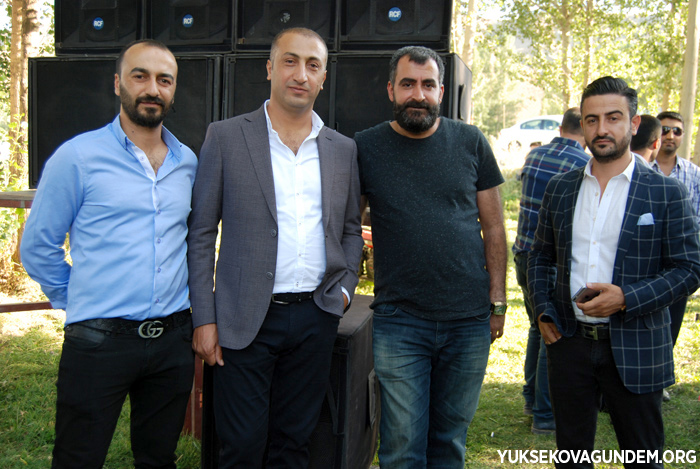 Yüksekova Düğünleri (05-06) Ağustos 2017 217