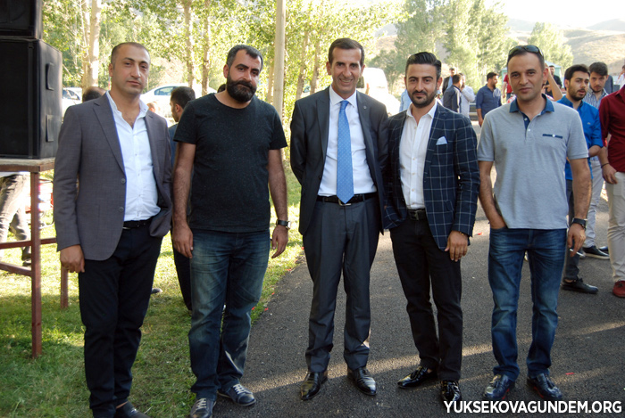 Yüksekova Düğünleri (05-06) Ağustos 2017 218