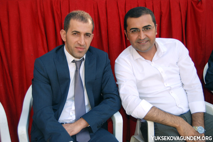 Yüksekova Düğünleri (05-06) Ağustos 2017 219