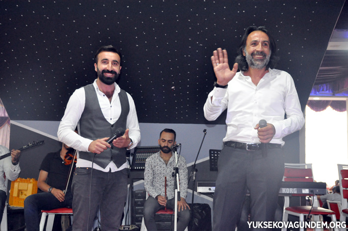 Yüksekova Düğünleri (05-06) Ağustos 2017 22