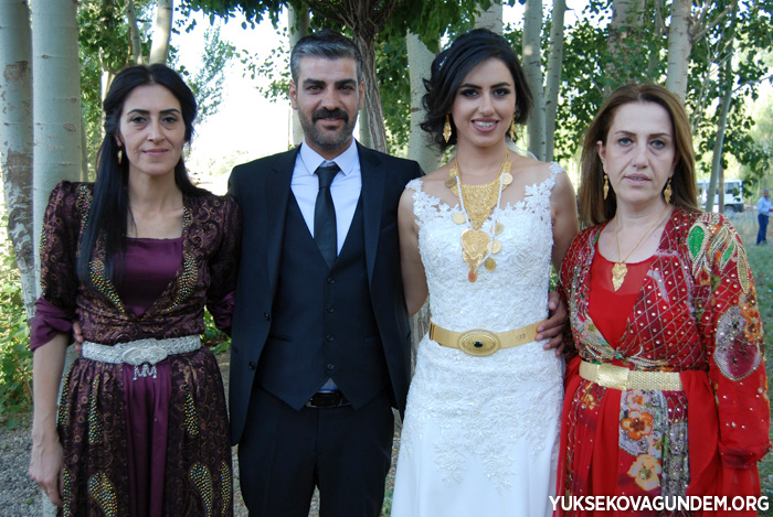 Yüksekova Düğünleri (05-06) Ağustos 2017 220