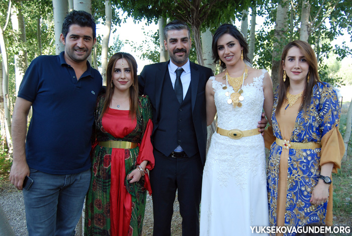 Yüksekova Düğünleri (05-06) Ağustos 2017 221